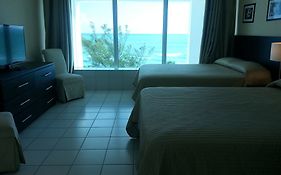 Castle Beach By New Point Miami Hotel
